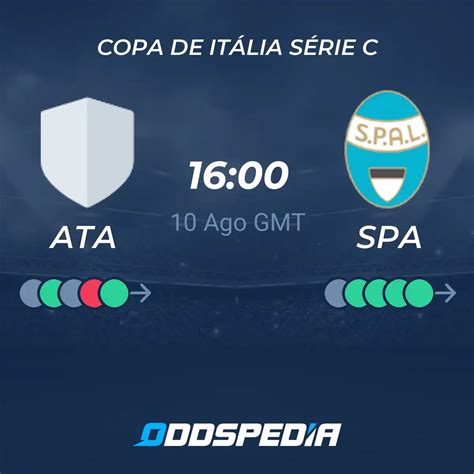 spal odds